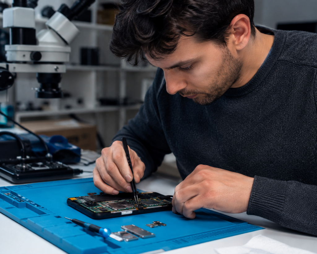 Mobile Repair