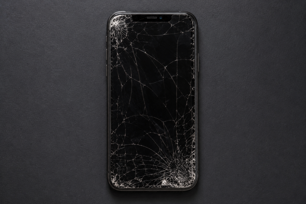 iPhone Before