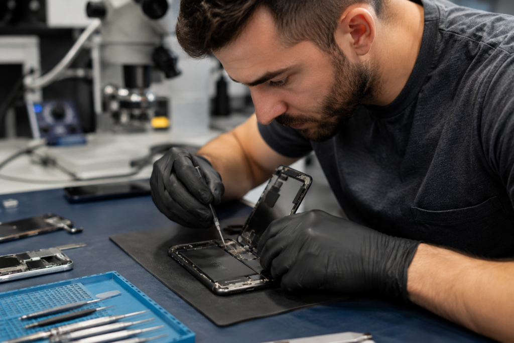 iPhone repair1