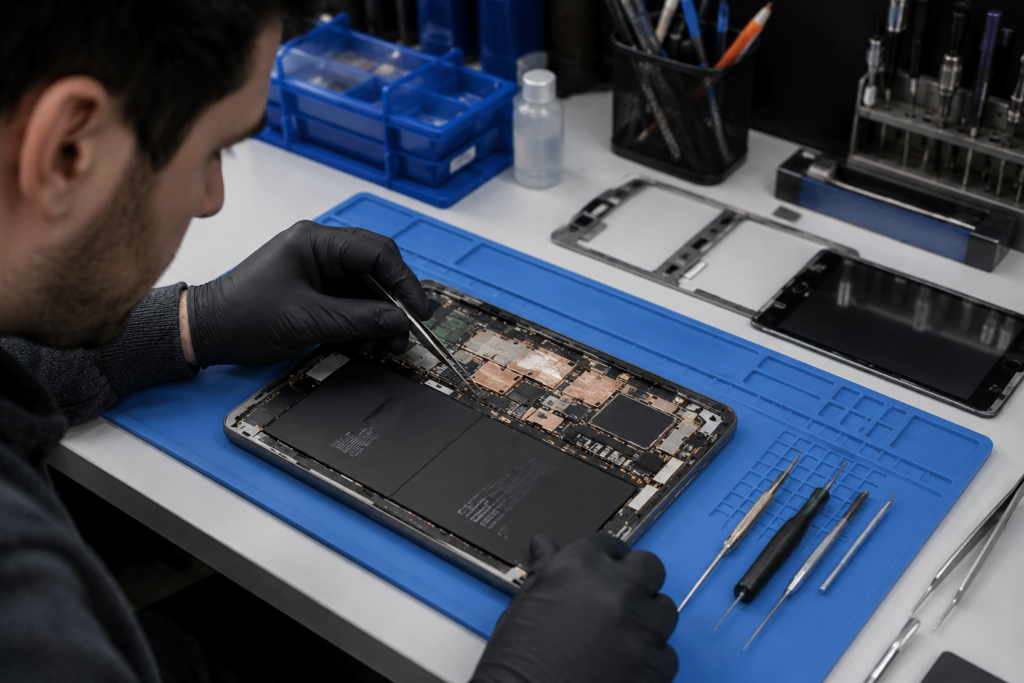 tablet repair1